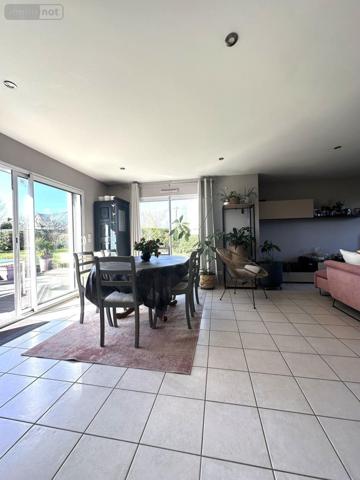 Maison à vendre à Pontivy dans le Morbihan (56300), ref : 56029-1381
