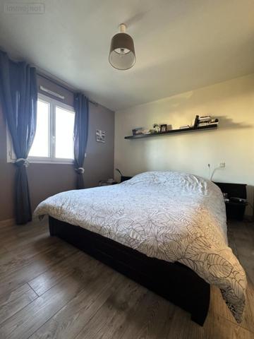 Maison à vendre à Pontivy dans le Morbihan (56300), ref : 56029-1381