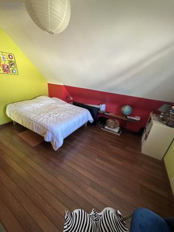 Maison à vendre à Pontivy dans le Morbihan (56300), ref : 56029-1381