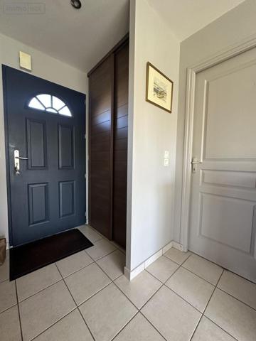 Maison à vendre à Pontivy dans le Morbihan (56300), ref : 56029-1381