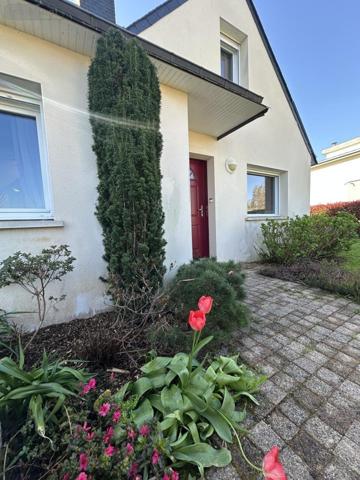 Maison à vendre à Pontivy dans le Morbihan (56300), ref : 56029-1381
