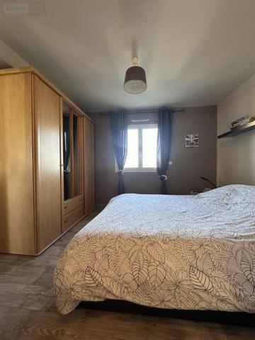 Maison à vendre à Pontivy dans le Morbihan (56300), ref : 56029-1381
