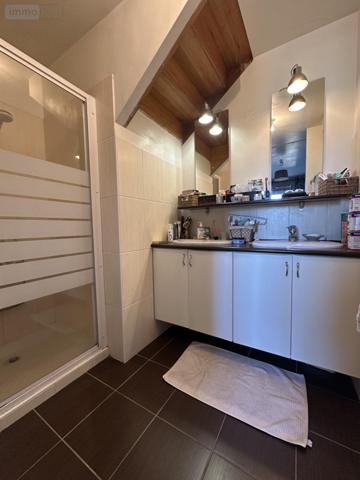 Maison à vendre à Pontivy dans le Morbihan (56300), ref : 56029-1381