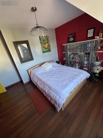 Maison à vendre à Pontivy dans le Morbihan (56300), ref : 56029-1381