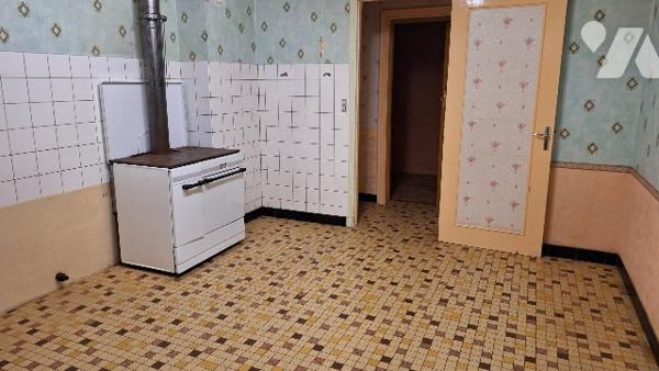 Maison d'habitation