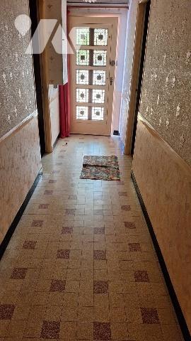 Maison d'habitation