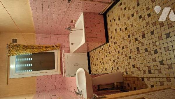 Maison d'habitation