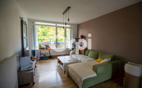 Appartement à vendre    4 pièces • 69 m2 Limoges