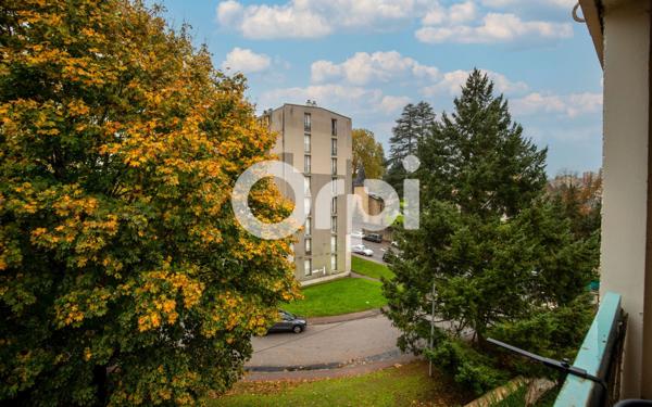 Appartement à vendre    4 pièces • 69 m2 Limoges