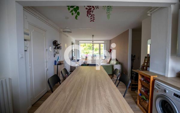 Appartement à vendre    4 pièces • 69 m2 Limoges