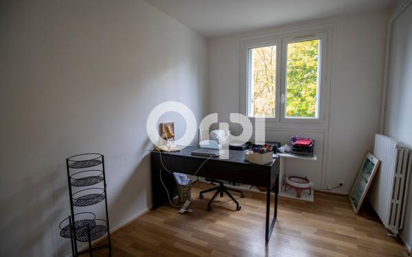 Appartement à vendre    4 pièces • 69 m2 Limoges