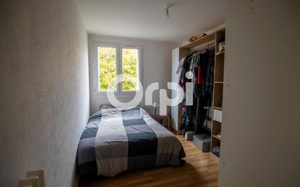 Appartement à vendre    4 pièces • 69 m2 Limoges