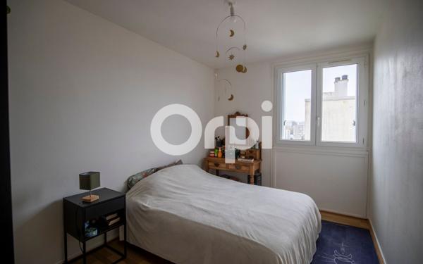 Appartement à vendre    4 pièces • 69 m2 Limoges