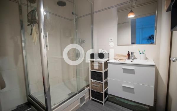 Appartement à vendre    4 pièces • 69 m2 Limoges