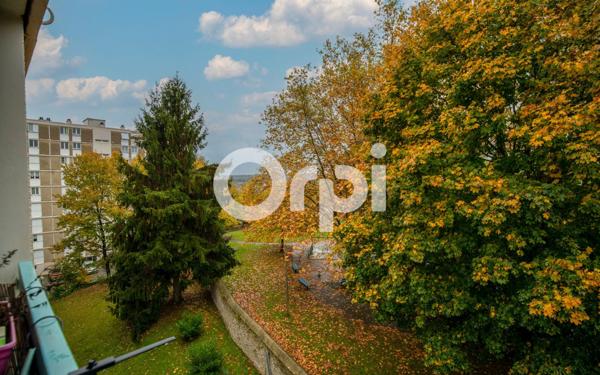 Appartement à vendre    4 pièces • 69 m2 Limoges