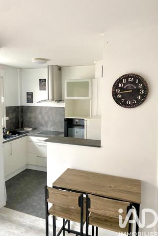 Appartement à vendre 3 pièces 75 m² Saint-Quentin