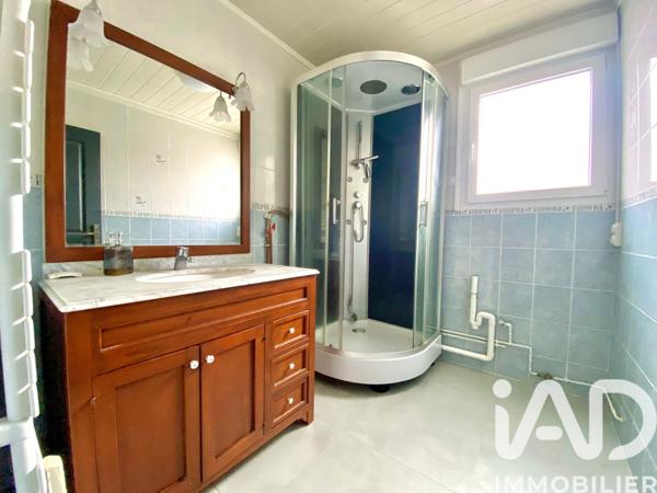 Appartement à vendre 3 pièces 75 m² Saint-Quentin