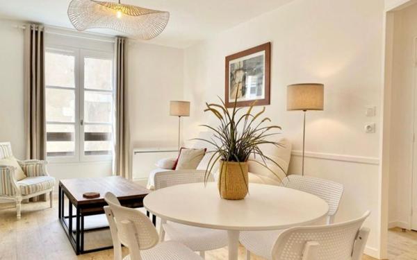 Appartement à vendre    2 pièces • 34,99 m2 Saint-Martin-de-Ré