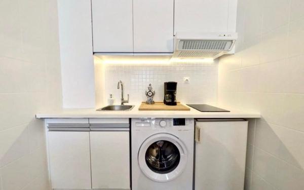 Appartement à vendre    2 pièces • 34,99 m2 Saint-Martin-de-Ré