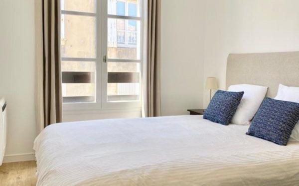 Appartement à vendre    2 pièces • 34,99 m2 Saint-Martin-de-Ré