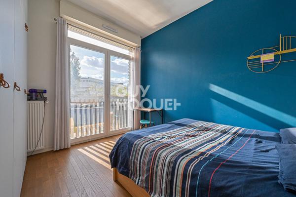 2 pièces - Canal - 45,14 m2