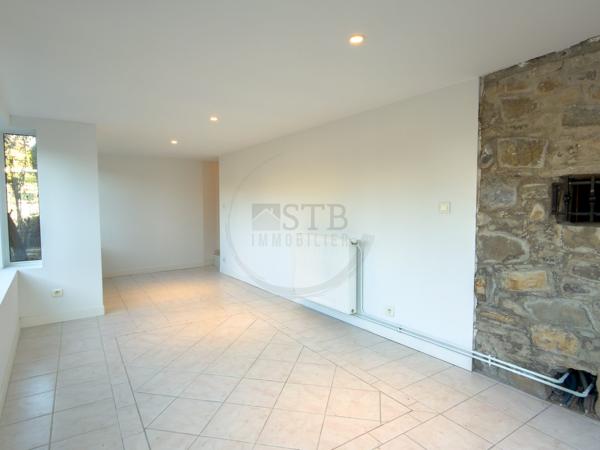Maison de 63m2 avec garage et terrain de 393m2 à Privas