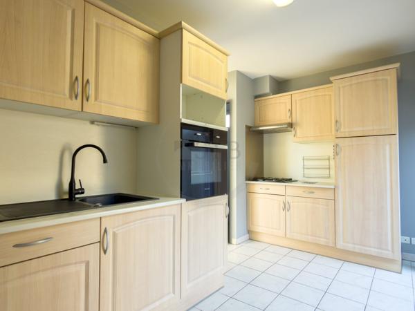 Maison de 63m2 avec garage et terrain de 393m2 à Privas