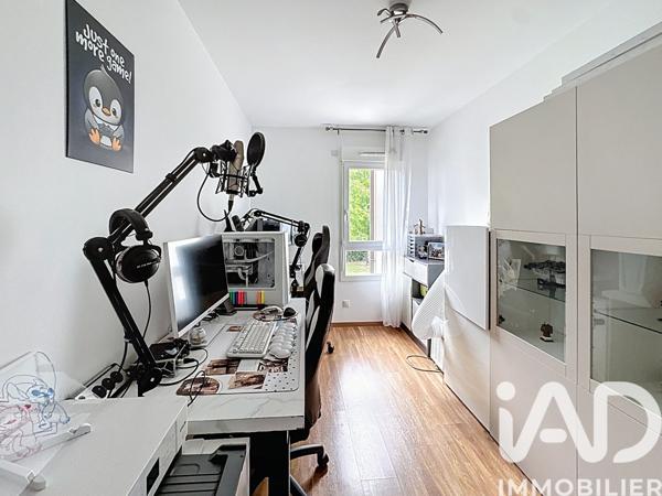 Appartement à vendre 4 pièces 81 m² Reignier-Ésery