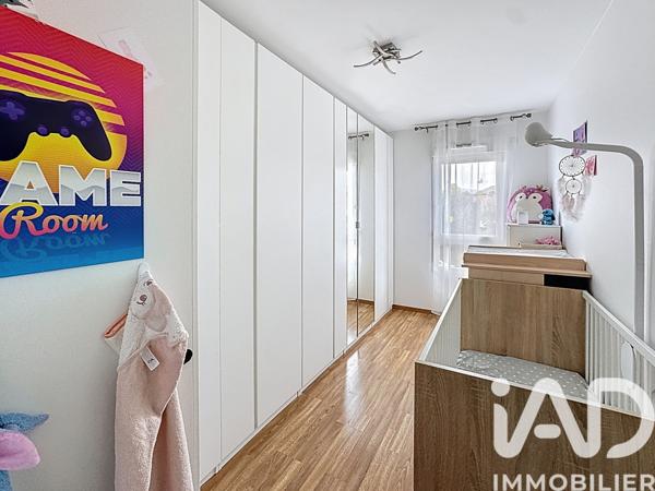 Appartement à vendre 4 pièces 81 m² Reignier-Ésery