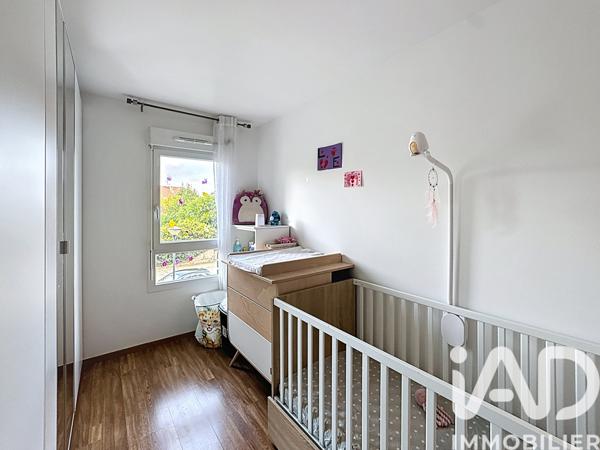 Appartement à vendre 4 pièces 81 m² Reignier-Ésery