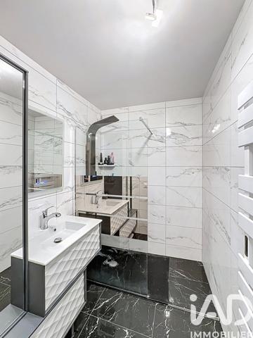 Appartement à vendre 4 pièces 81 m² Reignier-Ésery