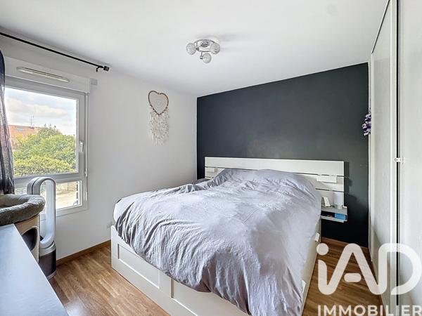 Appartement à vendre 4 pièces 81 m² Reignier-Ésery