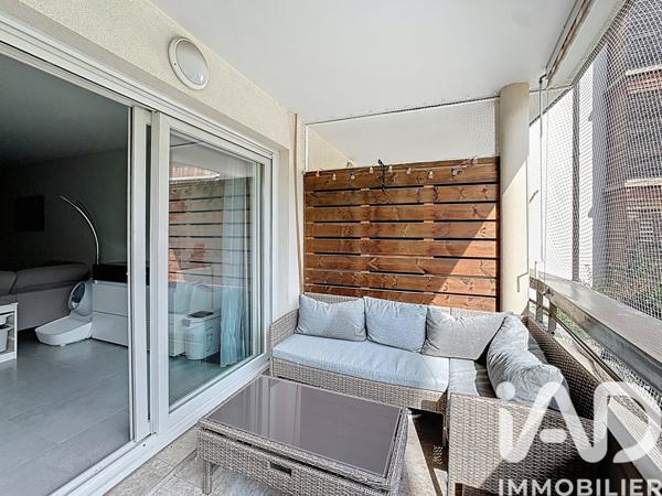 Appartement à vendre 4 pièces 81 m² Reignier-Ésery