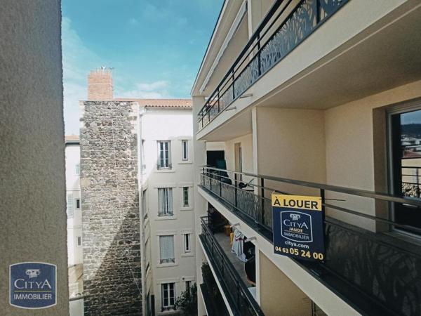 Appartement à louer 3 pièces 62.77m²