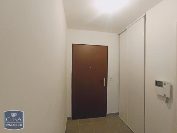 Appartement à louer 3 pièces 62.77m²
