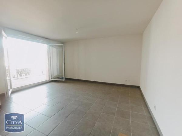 Appartement à louer 3 pièces 62.77m²