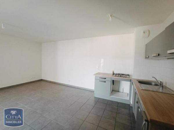 Appartement à louer 3 pièces 62.77m²