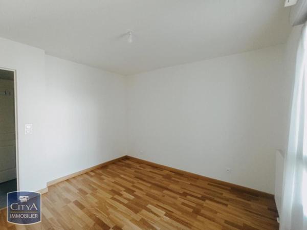 Appartement à louer 3 pièces 62.77m²