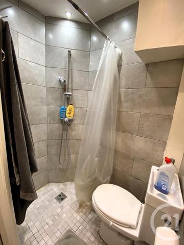 Appartement F2 à vendre  2 pièces - 35,01 m2 PARIS - 75019