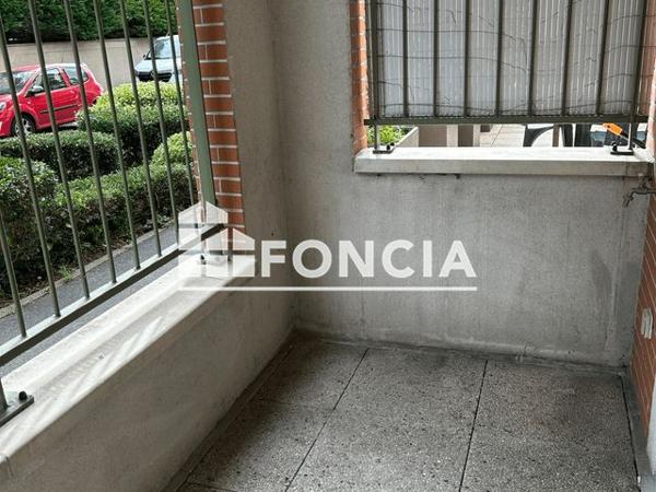 Location Studio 18.4 m² - 152 RUE GEORGES CARRE Vitry Sur Seine 94400