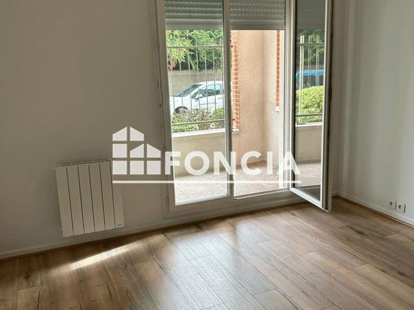 Location Studio 18.4 m² - 152 RUE GEORGES CARRE Vitry Sur Seine 94400