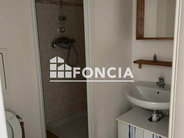 Location Studio 18.4 m² - 152 RUE GEORGES CARRE Vitry Sur Seine 94400