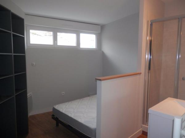 APPARTEMENT de type 1 bis - entre Centre-Ville et Facultés