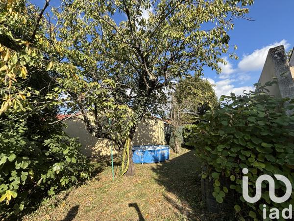 Maison à vendre 4 pièces 101 m² Castelginest