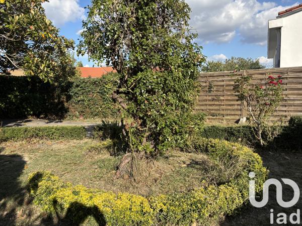 Maison à vendre 4 pièces 101 m² Castelginest