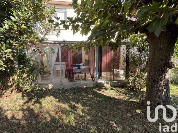 Maison à vendre 4 pièces 101 m² Castelginest