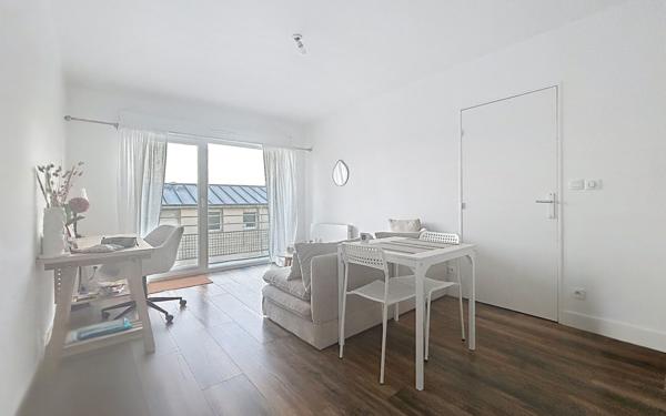 Appartement à louer    2 pièces • 35,60 m2 Brest