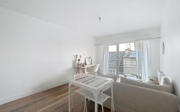 Appartement à louer    2 pièces • 35,60 m2 Brest