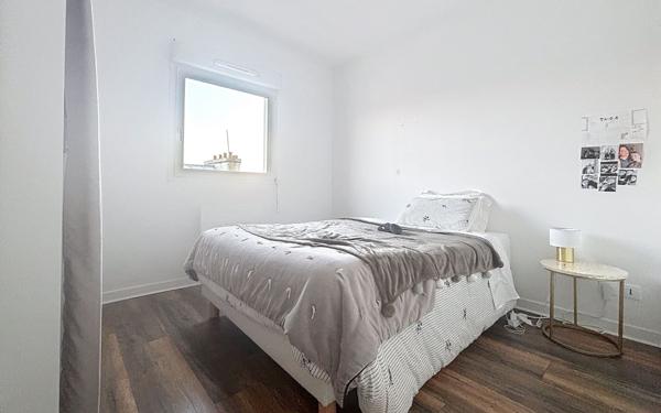 Appartement à louer    2 pièces • 35,60 m2 Brest