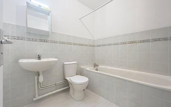 Appartement à louer    2 pièces • 35,60 m2 Brest